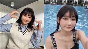 愛莉莎莎。（圖／翻攝自愛莉莎莎臉書）