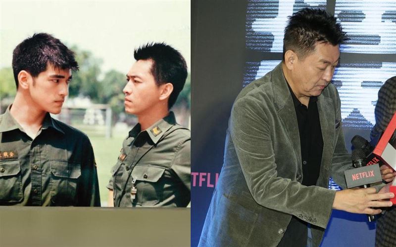 《模仿犯》庹宗華有多強？昔超狂經歷被挖