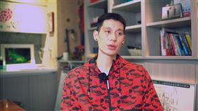 ▲林書豪重返球場歸功於按摩師羅鈞諭。（圖／明易足體養生館提供）