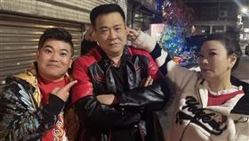 楊繡惠白雲（楊繡惠提供）