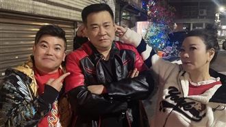 獨／白雲爆情變斷聯　楊繡惠怒：他過氣了