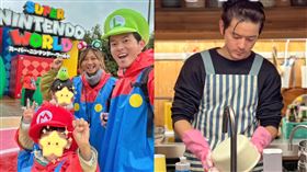 宥勝（翻攝　宥勝IG）