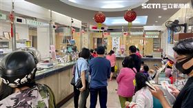 郵局  6000  記者林柏廷攝影