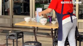 牛肉湯,台南,必比登,一星,負評