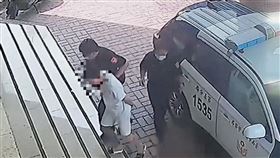 權利車,毒品,槍枝,第五分局