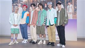 Ozone（圖／記者楊澍攝影）