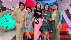 天心（三立提供）