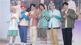 Ozone（圖／記者楊澍攝影）