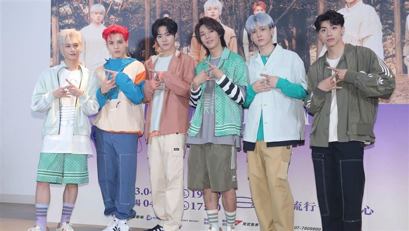 Ozone祖安突爆哭　「舊傷復發」忍痛演出