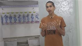 翻攝自阿南德影片、澤倫斯基ig、@takigare3推特