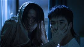 《不良執念清除師》姚淳耀 曾敬驊、宋芸樺（圖／愛奇藝國際站提供）