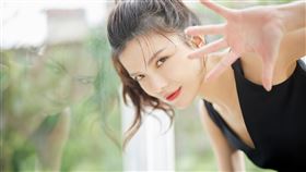 謝凱蒂（時報文化提供）