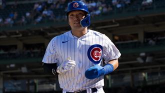 合約年仍選擇拚戰WBC　鈴木誠也不想後悔