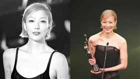 ▲鄭秀文。（圖／翻攝自IG）