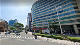 墜樓,前金區,高雄市