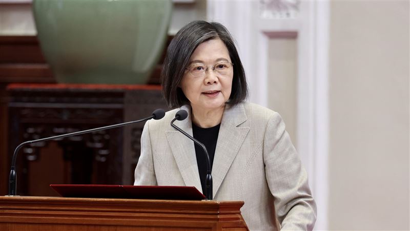台灣生技醫療實力雄厚　政府協助布局國際