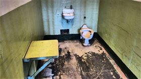 監獄，惡魔島(示意圖／PIXABAY)