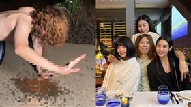 賤葆。（圖／翻攝自賤葆IG）