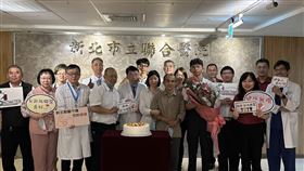 新北市，蘆洲，修車技師，CPR，AED，重生