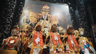 媽祖托夢治病！  大甲媽遶境西螺感人故事