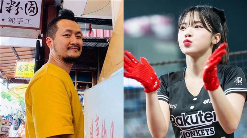 李多慧將登大螢幕？九把刀親回2字暴動了