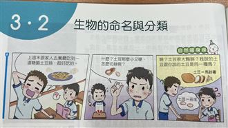 「土豆=馬鈴薯」單週聲量突破2萬！台中「子彈」登熱門關鍵字