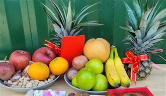 玄天上帝誕辰2物別拜　專家：會觸怒