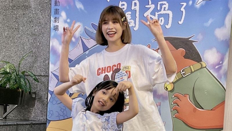穩交孫協志3年　夏宇童羞喊想當100分媽媽