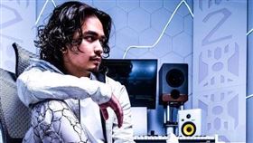 大嘻哈2,奇洱文創（圖／奇洱文創提供）