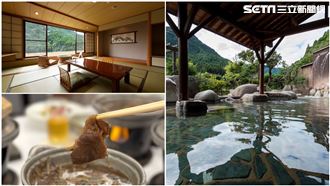 開箱／泉溫僅38度！日本佐賀最老古湯溫泉