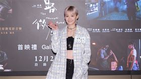 袁澧林主演《窄路微塵》。（圖／佳映提供）