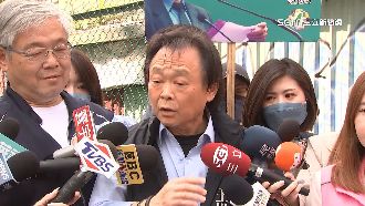 何志偉批「像個男人」　王世堅怒回這句
