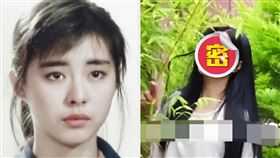 王祖賢,倩女幽魂,素顏,近照,加拿大