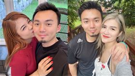 網紅,馬來西亞,多人運動,出軌,離婚