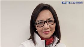 69歲資深女星上官明莉，近日開啟斜槓人生。（圖／記者游定剛拍攝）