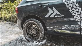 ▲BFGoodrich TRAIL-TERRAIN T/A輪胎。（圖／BFGoodrich提供）
