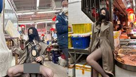 香港,小逗逗,情趣內衣,網友