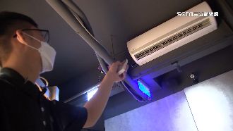 試辦「新限溫令」　用餐時段冷氣22-24度