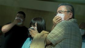 《疫起》 歪哥 張永正 曾敬驊 項婕如 （圖／CATCHPLAY提供）