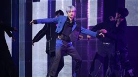 Ozone,王子（圖／記者楊澍攝影）