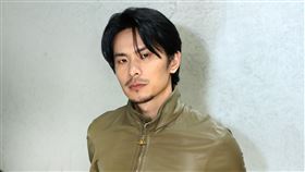 姚淳耀三立新聞網專訪。（記者邱榮吉/攝影）