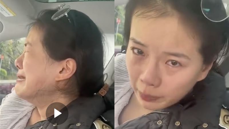 他拍女友吃66元麵崩潰片爆紅　網看完勸分