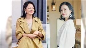 阿雅（翻攝微博）