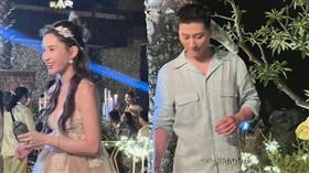 何超蓮（翻攝微博）