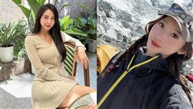 高毓璘、曾格爾（圖／翻攝自高毓璘、曾格爾 臉書）