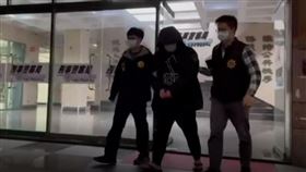 彰化王姓角頭，詐騙集團，假投資詐騙，菜藍族，求職高薪誘豬仔(圖／翻攝畫面)