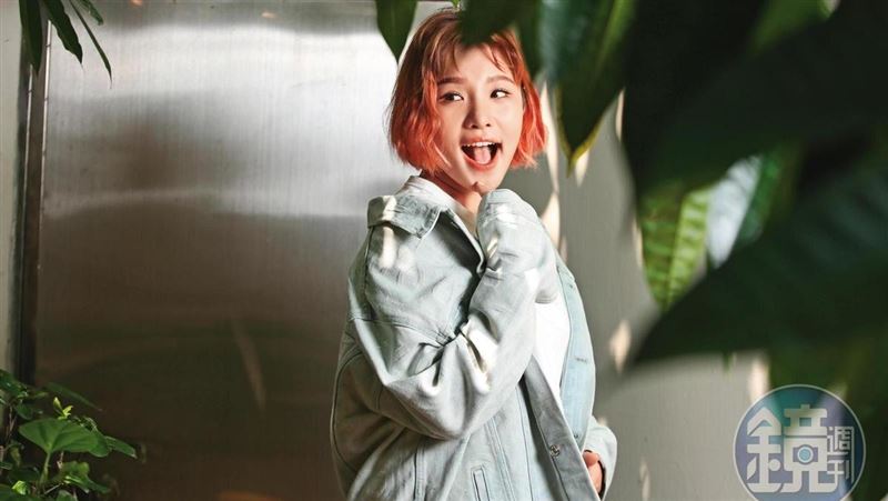 遭醫生判不孕　女星1周做1次一年生兩胎