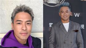 薛紀綱。（圖／翻攝自薛紀綱臉書）