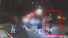 掌摑,全武行,慶生,新店,新北