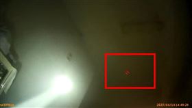 住宅火災警報器,住警器,炊事不慎,逃生,土城,新北,火警